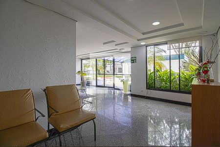 Apartamento à venda com 72m², 3 quartos e 1 vaga Apartamento à venda com 72m², 3 quartos e 1 vagaÁrea comum