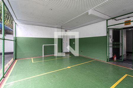 Apartamento à venda com 72m², 3 quartos e 1 vaga Apartamento à venda com 72m², 3 quartos e 1 vagaÁrea comum