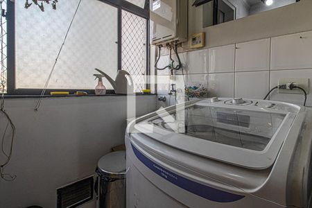 Apartamento à venda com 72m², 3 quartos e 1 vaga Apartamento à venda com 72m², 3 quartos e 1 vagaÁrea de Serviço