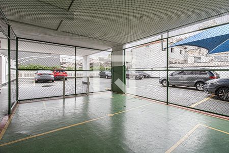 Apartamento à venda com 72m², 3 quartos e 1 vaga Apartamento à venda com 72m², 3 quartos e 1 vagaÁrea comum