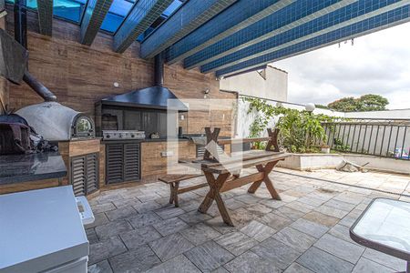 Apartamento à venda com 72m², 3 quartos e 1 vaga Apartamento à venda com 72m², 3 quartos e 1 vagaÁrea comum