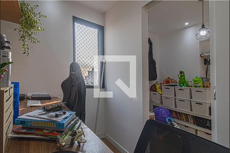 Apartamento à venda com 72m², 3 quartos e 1 vaga Apartamento à venda com 72m², 3 quartos e 1 vagaEscritório