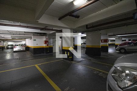 Apartamento à venda com 72m², 3 quartos e 1 vaga Apartamento à venda com 72m², 3 quartos e 1 vagaÁrea comum