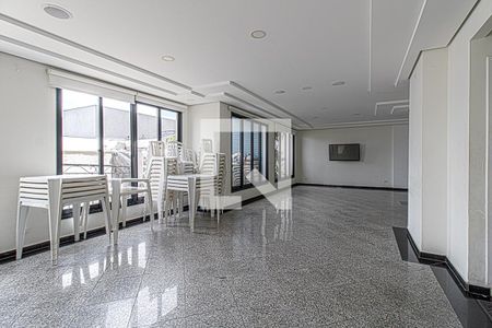 Apartamento à venda com 72m², 3 quartos e 1 vaga Apartamento à venda com 72m², 3 quartos e 1 vagaÁrea comum