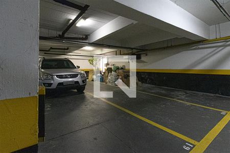 Apartamento à venda com 72m², 3 quartos e 1 vaga Apartamento à venda com 72m², 3 quartos e 1 vagaÁrea comum