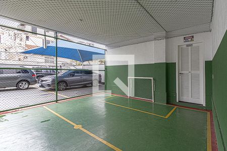 Apartamento à venda com 72m², 3 quartos e 1 vaga Apartamento à venda com 72m², 3 quartos e 1 vagaÁrea comum