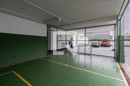 Apartamento à venda com 72m², 3 quartos e 1 vaga Apartamento à venda com 72m², 3 quartos e 1 vagaÁrea comum