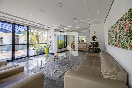 Apartamento à venda com 72m², 3 quartos e 1 vaga Apartamento à venda com 72m², 3 quartos e 1 vagaÁrea comum