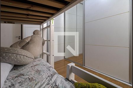 Apartamento à venda com 72m², 3 quartos e 1 vaga Apartamento à venda com 72m², 3 quartos e 1 vagaQuarto