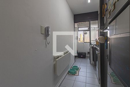 Apartamento à venda com 72m², 3 quartos e 1 vaga Apartamento à venda com 72m², 3 quartos e 1 vagaCozinha