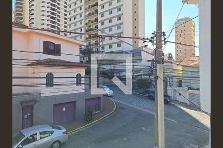 Casa à venda com 120m², 3 quartos e 2 vagasVista Quarto 3