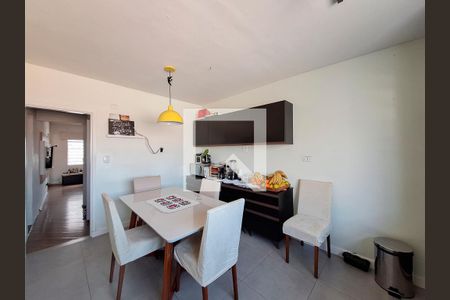 Casa à venda com 120m², 3 quartos e 2 vagasCozinha