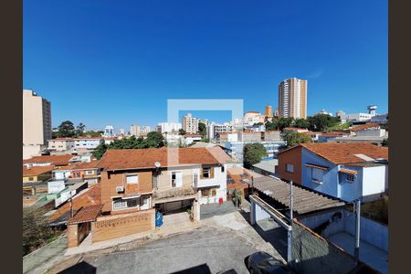 Casa à venda com 120m², 3 quartos e 2 vagasVista Quarto 2