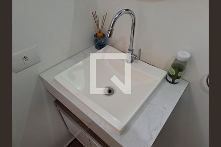 Casa à venda com 120m², 3 quartos e 2 vagasBanheiro Quarto 3