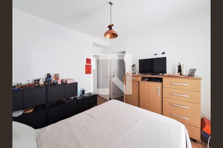 Casa à venda com 120m², 3 quartos e 2 vagasQuarto 3