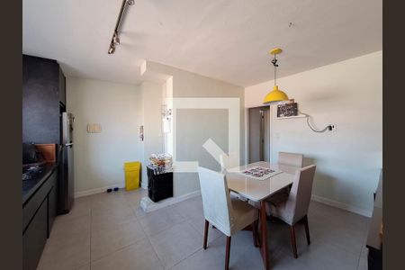 Casa à venda com 120m², 3 quartos e 2 vagasCozinha