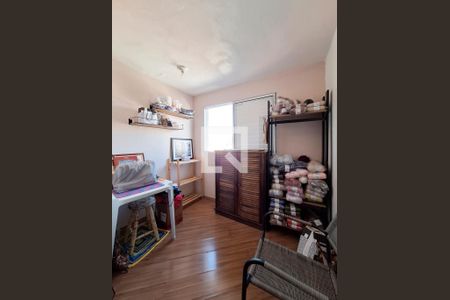 Casa à venda com 120m², 3 quartos e 2 vagasQuarto 2