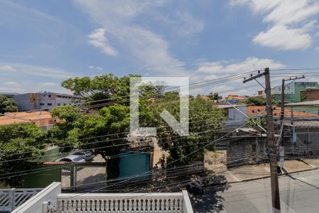 Casa à venda com 250m², 3 quartos e 2 vagas Casa à venda com 250m², 3 quartos e 2 vagasVista Varanda Suíte 1