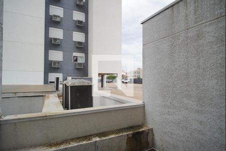 Apartamento à venda com 67m², 3 quartos e 1 vagaQuarto 2 - Vista