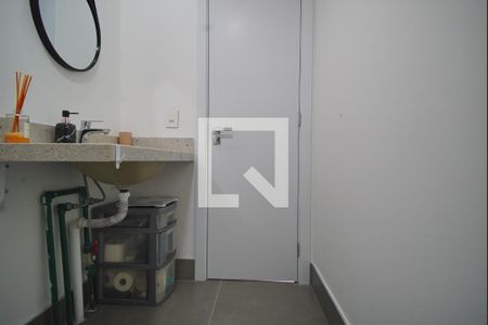 Apartamento à venda com 67m², 3 quartos e 1 vagaBanheiro Corredor