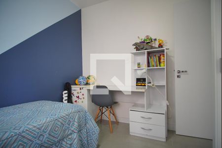 Apartamento à venda com 67m², 3 quartos e 1 vagaQuarto 2