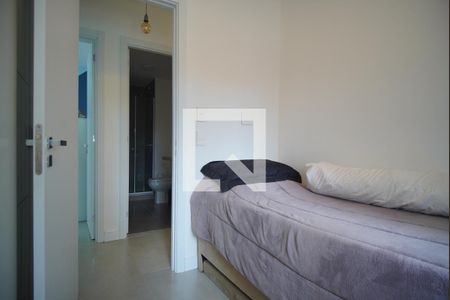 Apartamento à venda com 67m², 3 quartos e 1 vagaQuarto 3