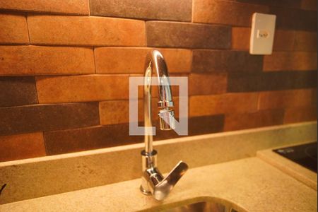 Apartamento à venda com 67m², 3 quartos e 1 vagaCozinha - Torneira