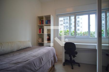 Apartamento à venda com 67m², 3 quartos e 1 vagaQuarto 3