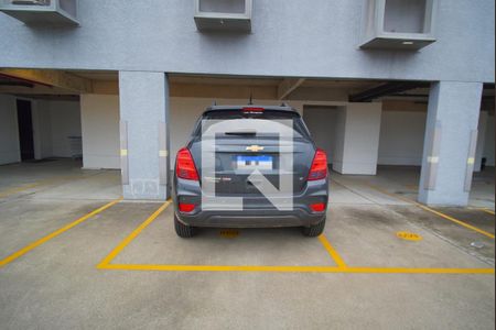 Apartamento à venda com 67m², 3 quartos e 1 vagaGaragem - Duas Vagas