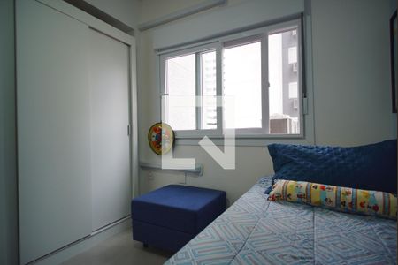 Apartamento à venda com 67m², 3 quartos e 1 vagaQuarto 2