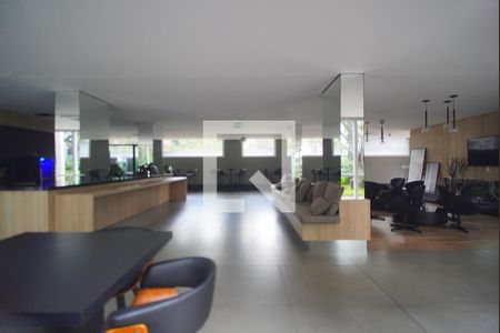 Apartamento à venda com 67m², 3 quartos e 1 vagaÁrea Comum - Salão de Festas