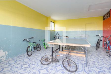 Apartamento à venda com 55m², 2 quartos e 1 vaga Apartamento à venda com 55m², 2 quartos e 1 vagaÁrea Comum