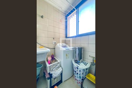 Apartamento à venda com 55m², 2 quartos e 1 vaga Apartamento à venda com 55m², 2 quartos e 1 vagaÁrea de Serviço