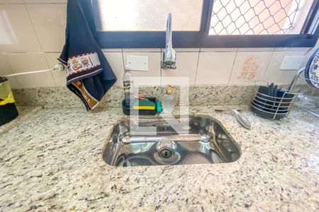 Apartamento à venda com 55m², 2 quartos e 1 vaga Apartamento à venda com 55m², 2 quartos e 1 vagaCozinha