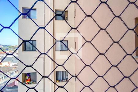 Apartamento à venda com 55m², 2 quartos e 1 vaga Apartamento à venda com 55m², 2 quartos e 1 vagaVista da Cozinha