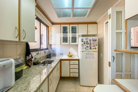 Apartamento à venda com 55m², 2 quartos e 1 vaga Apartamento à venda com 55m², 2 quartos e 1 vagaCozinha