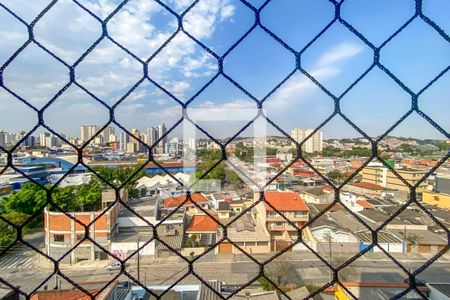 Apartamento à venda com 55m², 2 quartos e 1 vaga Apartamento à venda com 55m², 2 quartos e 1 vagaVista do Quarto 2