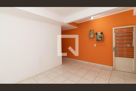 Sala de casa para alugar com 1 quarto, 70m² em Jardim Fernandes, São Paulo