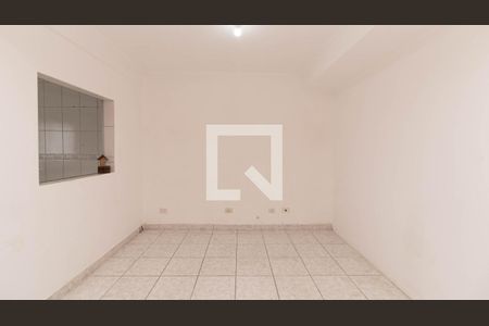 Sala de casa para alugar com 1 quarto, 70m² em Jardim Fernandes, São Paulo