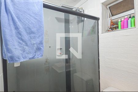 Apartamento à venda com 61m², 2 quartos e 1 vagaBanheiro