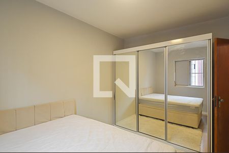 Apartamento à venda com 61m², 2 quartos e 1 vagaQuarto 2