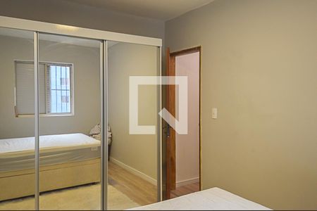 Apartamento à venda com 61m², 2 quartos e 1 vagaQuarto 2