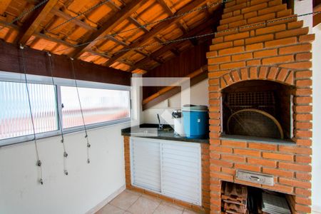 Casa à venda com 185m², 2 quartos e 2 vagas Casa à venda com 185m², 2 quartos e 2 vagasEspaço gourmet