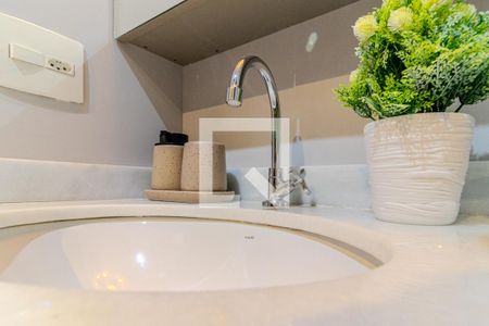 Studio à venda com 25m², 1 quarto e sem vagaBanheiro