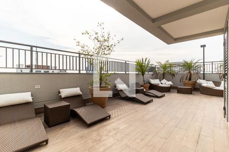 Studio à venda com 25m², 1 quarto e sem vagaSolarium