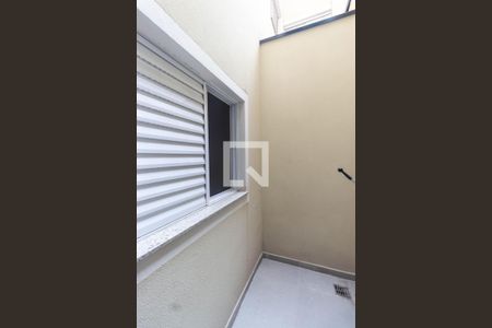 Apartamento à venda com 45m², 2 quartos e sem vagaQuintal