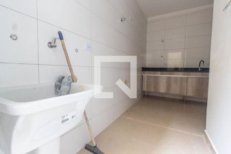 Apartamento à venda com 45m², 2 quartos e sem vagaÁrea de serviço