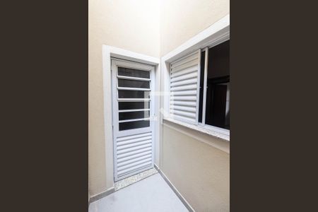 Apartamento à venda com 45m², 2 quartos e sem vagaQuintal