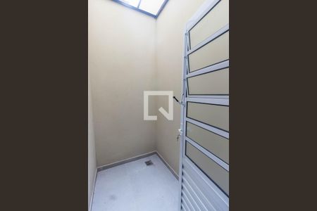 Apartamento à venda com 45m², 2 quartos e sem vagaQuintal