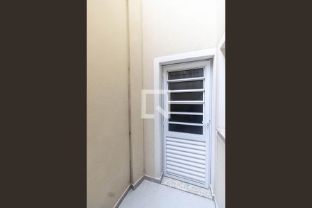 Apartamento à venda com 45m², 2 quartos e sem vagaQuintal